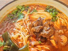 -三十三碗黄牛肉面(东原1891店)