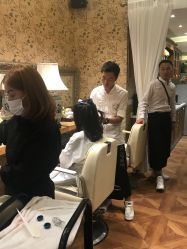 -Every Day Hair Studio