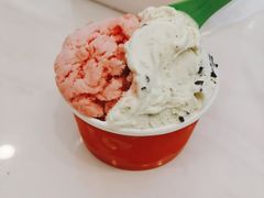 -Dal Cuore 达可芮冰淇淋(陕西北路店)