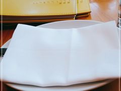 -君悦酒店·La Terrazza意合園·意式风味