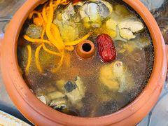 -云隐小厨·传统大理美食(复兴路店)