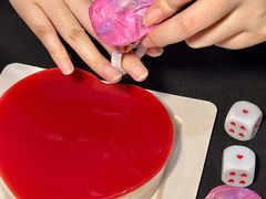 -壹点壹客·生日蛋糕(南山店)