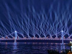 -星海湾跨海大桥