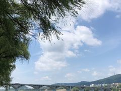 景点-橘子洲景区