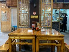 -锦泓老字号猪脏粉(东联大厦店)