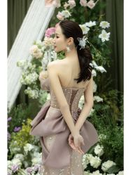 -MECCI婚礼摄影跟拍(红东方广场店)
