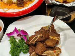 -汕头金海湾大酒店(万象城店)