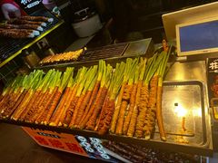 -黄兴南路步行商业街