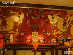 -东兴楼饭庄(六里桥店)