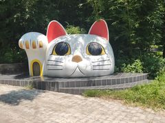 -漳州滨海火山岛自然生态风景区