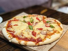 -行者书屋大堂吧 ·下午茶(南京圣和府邸酒店)