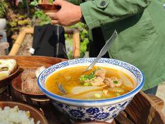 -田园印象·成都土菜院子(华阳店)