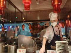 -陈鹏鹏潮汕菜(宝安机场T3航站楼店)