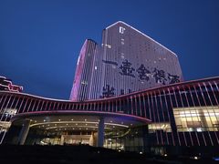 -东旭阳光国际大酒店