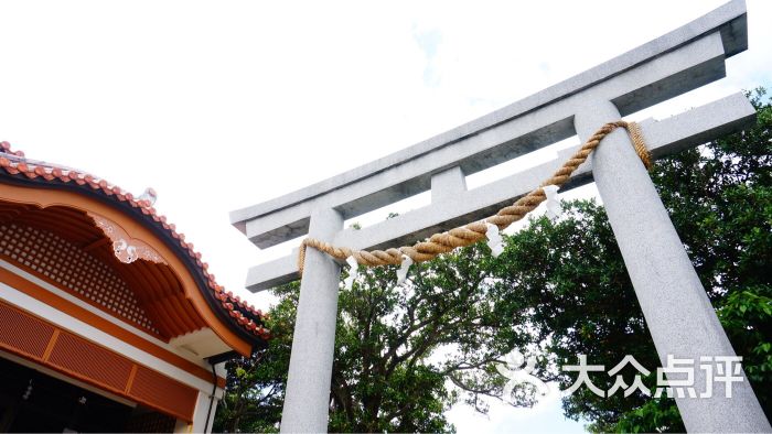 波之上海滩图片 - 第3张