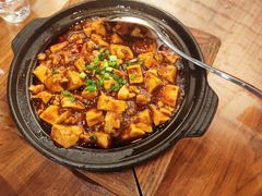 -南门小馆·清真(国贸商城店)