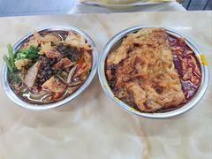 -凤张螺蛳粉·爽口粉(跃进路总店)
