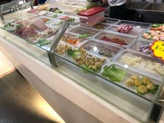 -拿渡麻辣香锅(百联滨江店)
