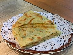 -四姐妹东北饺子(沙尾路店)