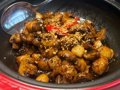 -靓湾海鲜·海景餐厅(小麦岛店)