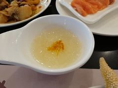 燕窝-海草馆自助餐厅(悦海店)
