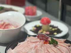 -海底捞火锅(步步高新天地店)