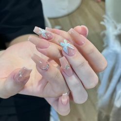-M·X Nail日式美甲美睫