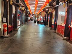 -中街·盛京龙城