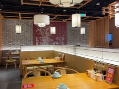 -伊喜饺子·烤鸭(五道口学院路店)