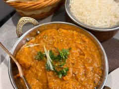 -Pita's&Tika's中东和印度风味餐厅(龙湖天街店)