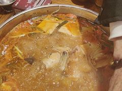 -亮欢寨酸汤鱼(沙冲路店)