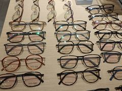 -棱石眼镜(CP静安店)