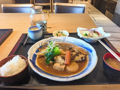 -江户前日本料理(瑞诗酒店店)