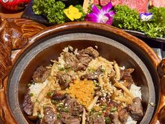 -丸藏和牛烧肉专门店(园区师惠坊店)