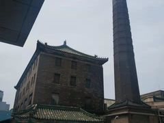 -北京协和医院(东单院区)