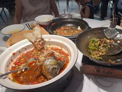 -费大厨辣椒炒肉(高铁吾悦广场店)