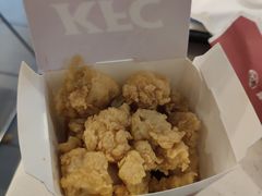 -肯德基(杭州永安店)
