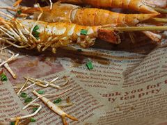 -79号渔船海鲜饭店(华强北店)