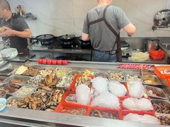-飞珠面店(海莲路店)