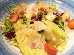 -西堤牛排(北京国瑞店)