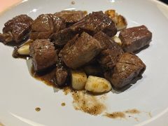 -铁板诱惑法式铁板烧(大卫城店)