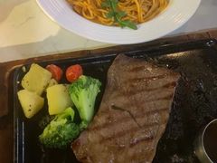 -必胜客(新海上世界店)