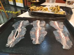 -京门活鱼馆·鱼火锅(百子湾（原红庙）店)
