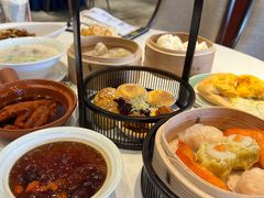 -翠园(北京王府中环店)