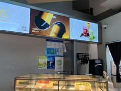 -喜茶(上海北外滩来福士店)