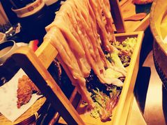 -湊湊火锅·茶憩(和平大悦城店)