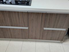 -佰丽爱家全屋定制(汶水店)
