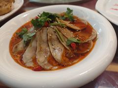 -雅天大酒店·福贵坊中餐厅