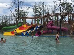 -苏州乐园森林水世界