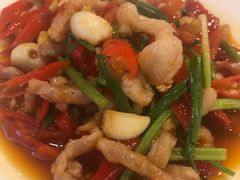 -四合院(黔灵西路店)